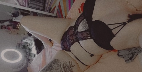 playgirl143 onlyfans leaked picture 2