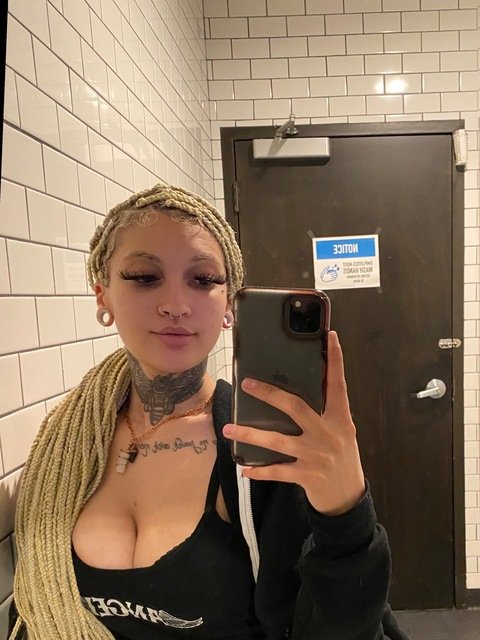 poompoomnicus27 onlyfans leaked picture 2