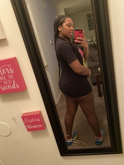 prettyjayyyyy onlyfans leaked picture 2