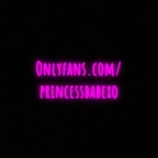 princessbabexofree avatar