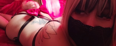 princessneith onlyfans leaked picture 2