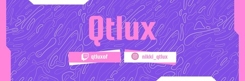 qtlux onlyfans leaked picture 2