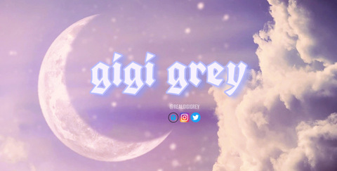 realgigigrey onlyfans leaked picture 2