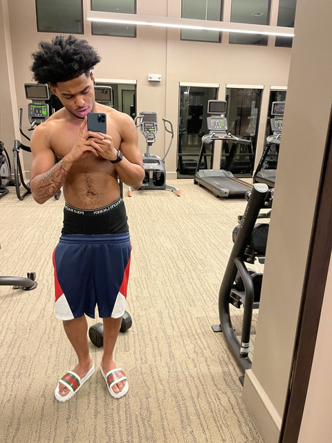 realprincetae onlyfans leaked picture 2