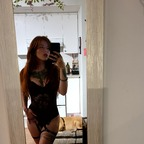 redheadxdoll avatar