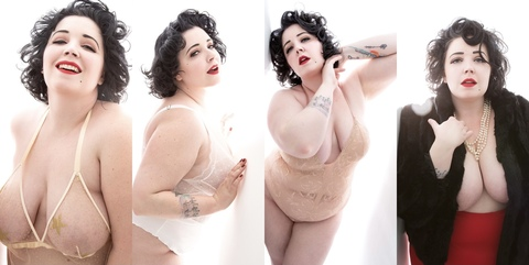 resastarxo onlyfans leaked picture 2