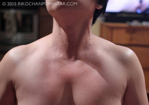 rikochanpstar onlyfans leaked picture 2