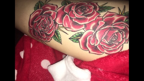 sammibaby6 onlyfans leaked picture 2