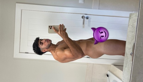 sergio777 onlyfans leaked picture 2