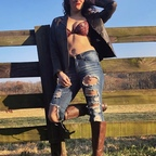 sexycowgirlbabe onlyfans leaked picture 1
