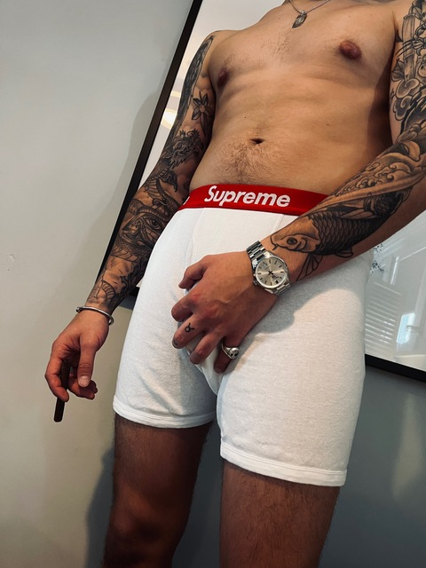 sir_gabriel onlyfans leaked picture 2