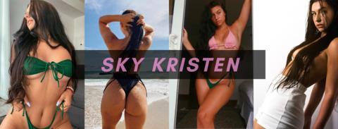 skykristen onlyfans leaked picture 2