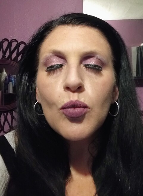 smokinhotkendra onlyfans leaked picture 2