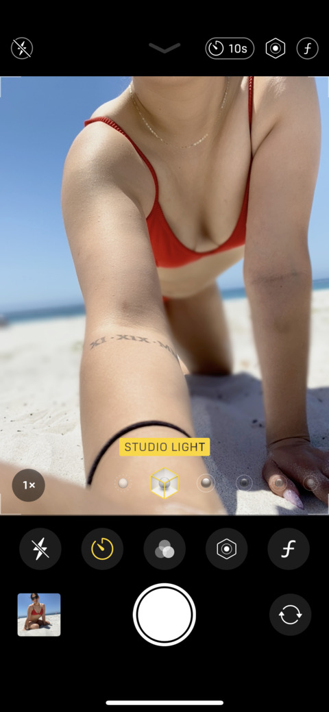 smokinrose onlyfans leaked picture 2