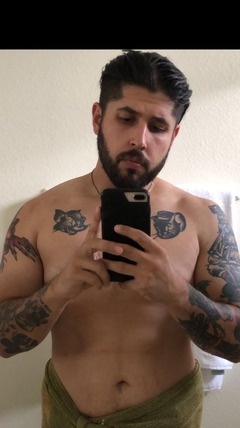 snacklord onlyfans leaked picture 2