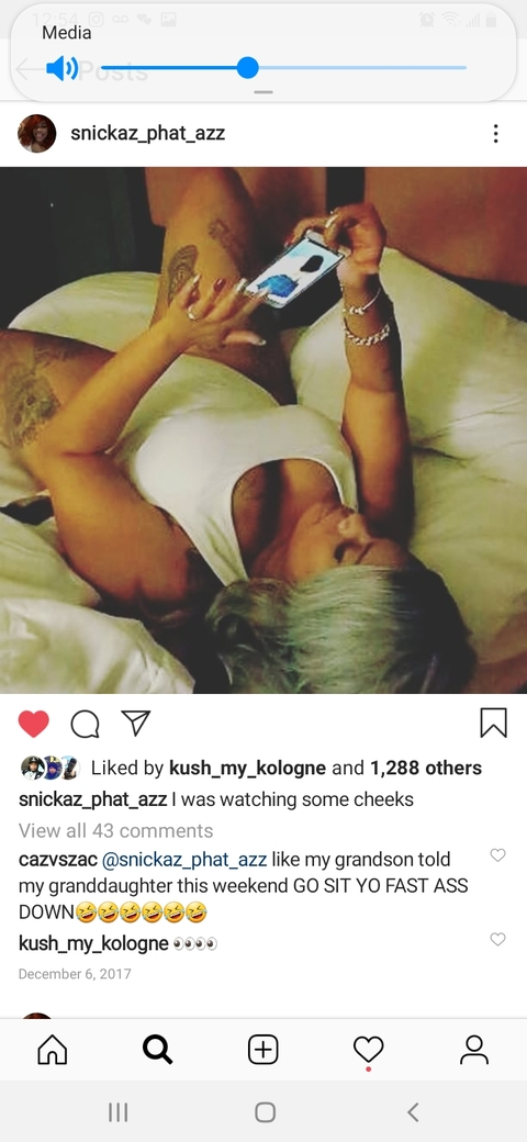 snickaz onlyfans leaked picture 2