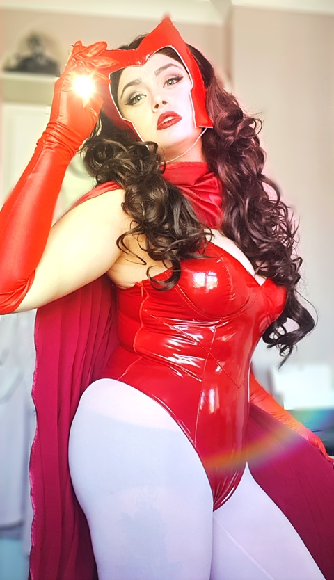 snowflakehime onlyfans leaked picture 2