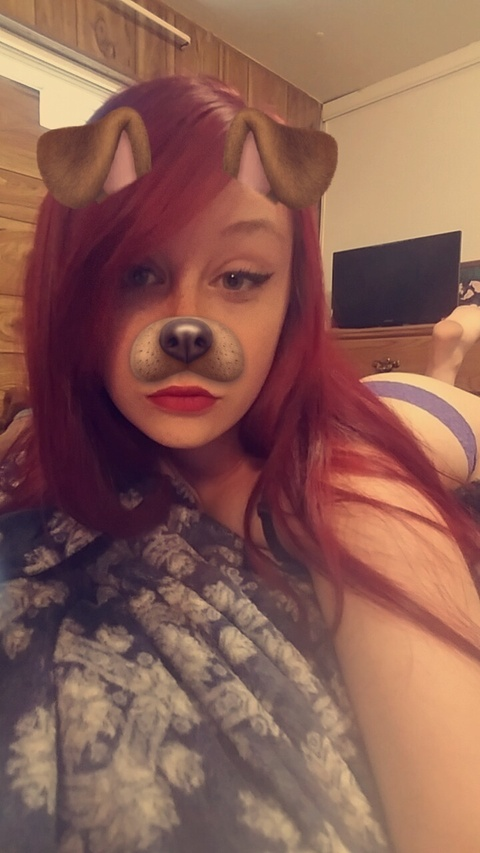 sorryimki onlyfans leaked picture 2
