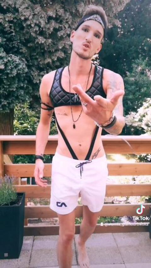 stardust-boy onlyfans leaked picture 2