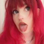 stickysuccubus onlyfans leaked picture 1