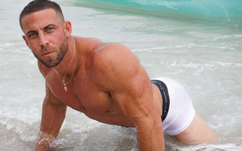 str8_flexn87 onlyfans leaked picture 2