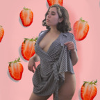 strawberrysucker onlyfans leaked picture 1