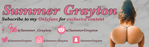 summer_grayton onlyfans leaked picture 2