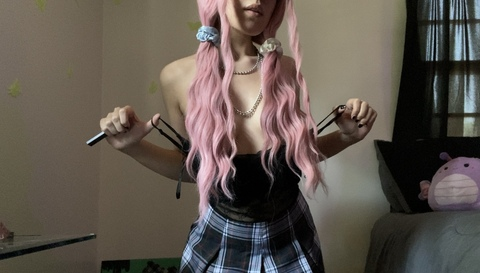 superrsick onlyfans leaked picture 2