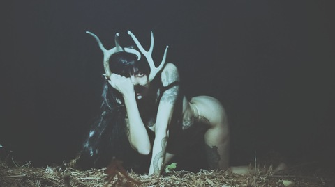 the_erotic_oracle onlyfans leaked picture 2