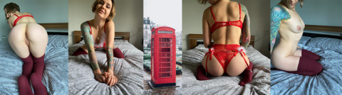 thebritishcouple onlyfans leaked picture 2