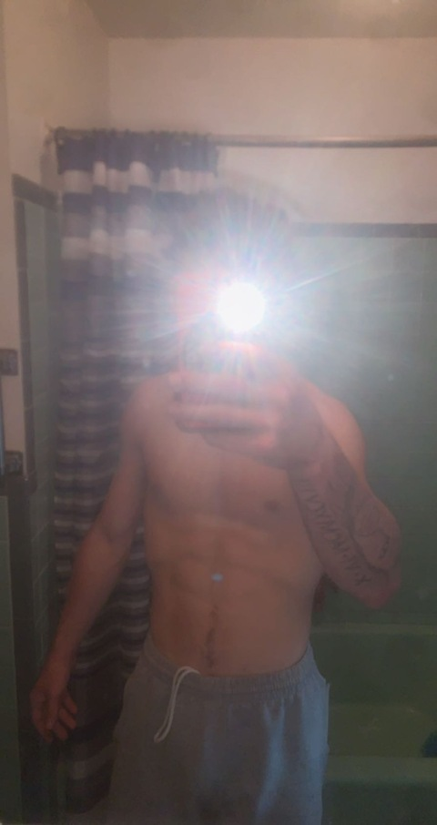 thelildude onlyfans leaked picture 2