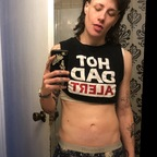 thestonedbutch420 onlyfans leaked picture 1