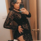 thewitchluna onlyfans leaked picture 1