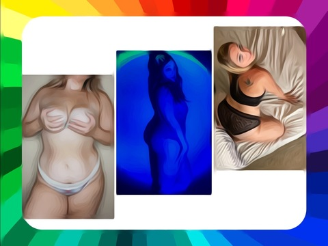 thickandpretty5 onlyfans leaked picture 2