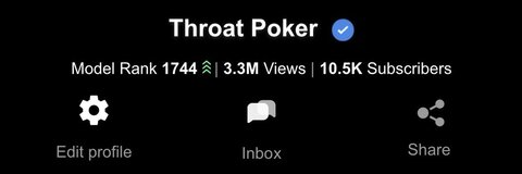 throat_poker onlyfans leaked picture 2
