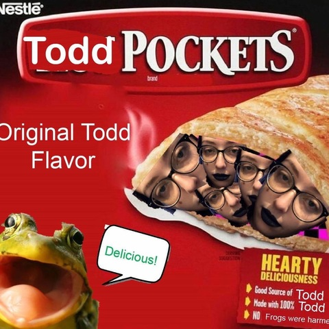toddpocket onlyfans leaked picture 2