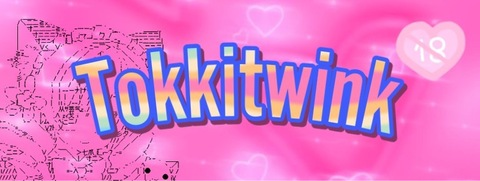 tokkitwink onlyfans leaked picture 2