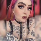 toxicpeaches onlyfans leaked picture 1