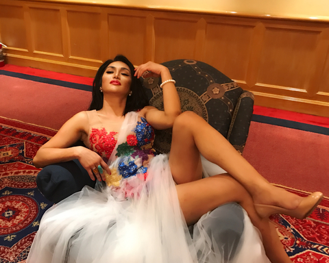 transiya23 onlyfans leaked picture 2