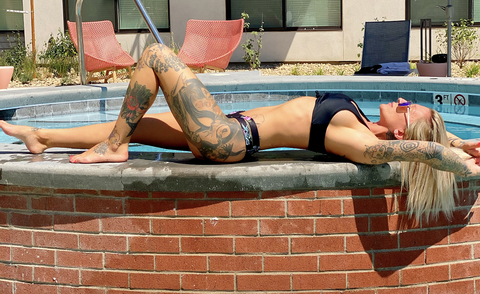 tstar5 onlyfans leaked picture 2
