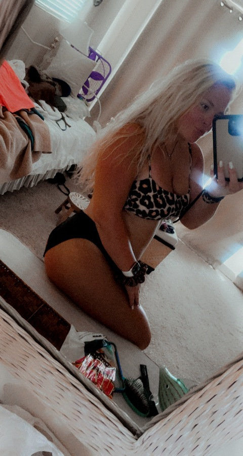 tyramariee23 onlyfans leaked picture 2