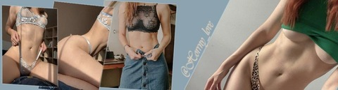 uhorrny_love onlyfans leaked picture 2