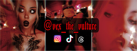vex_the_vulture onlyfans leaked picture 2