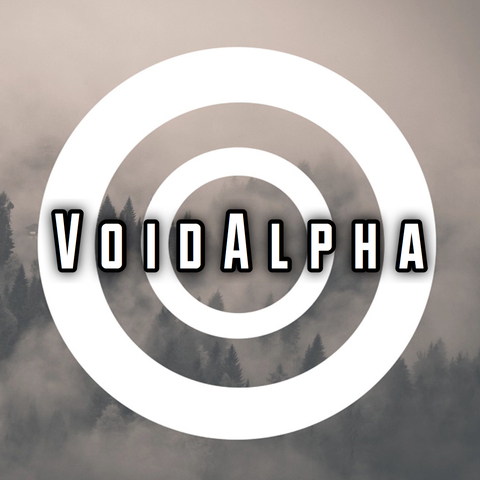 voidalpha onlyfans leaked picture 2