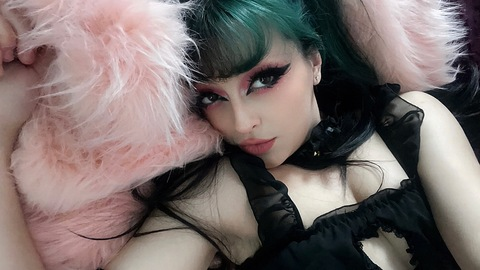 voidkitty onlyfans leaked picture 2