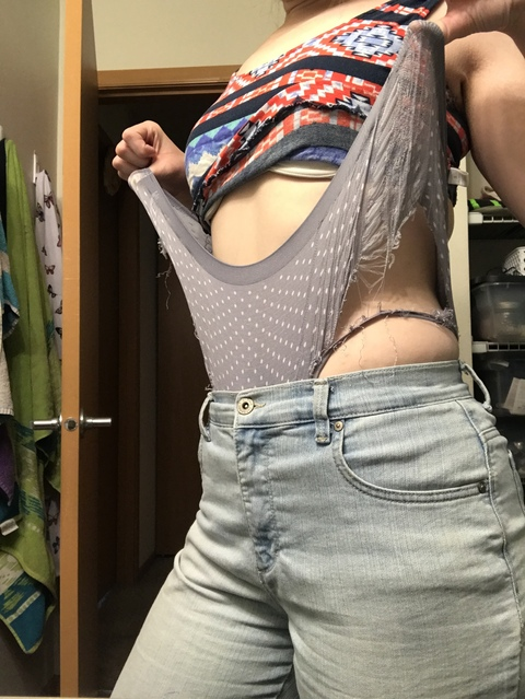 wedgiebrat420 onlyfans leaked picture 2