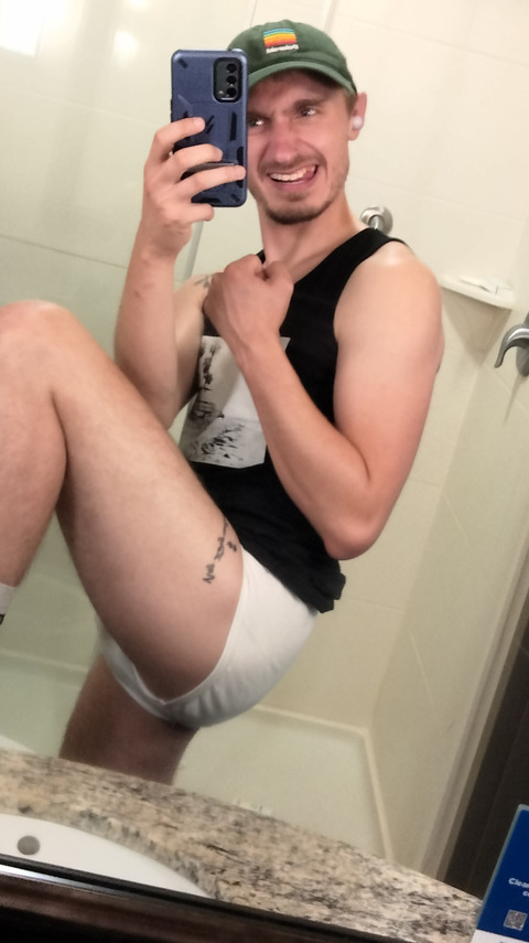 wedgieguy675 onlyfans leaked picture 2