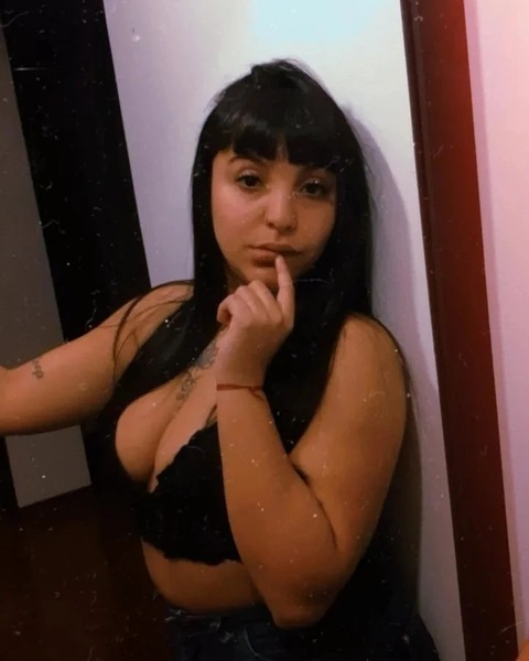 welcometohell21 onlyfans leaked picture 2