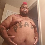 werewolfbelly onlyfans leaked picture 1