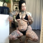 xeniaavenir onlyfans leaked picture 1